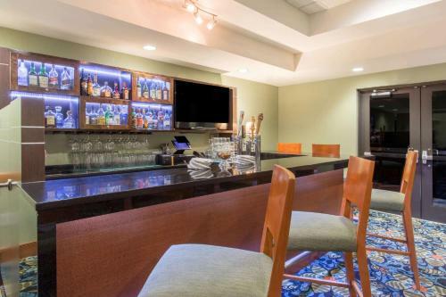 Hotel Wingate By Wyndham