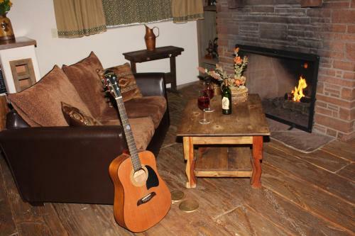 Posada Adobe Village Graham Inn