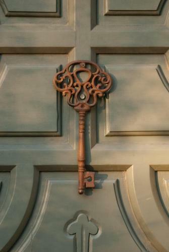 The Stockade Bed And Breakfast
