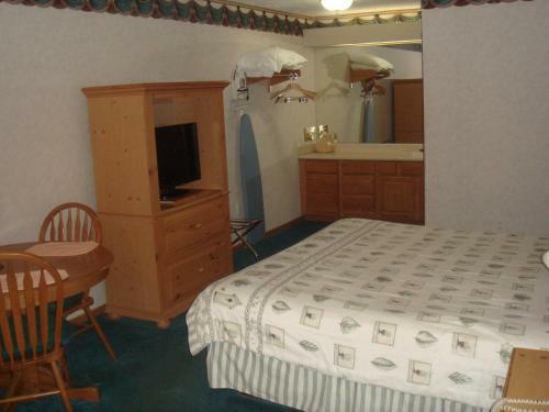 Motel Townhouse Inn & Suites Omaha
