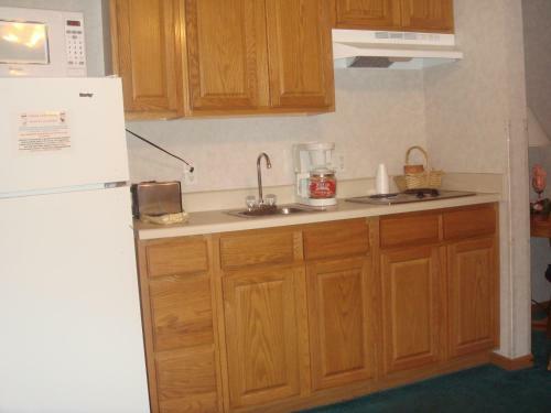 Motel Townhouse Inn & Suites Omaha