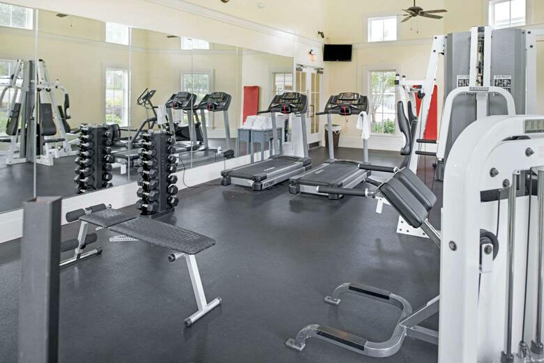 Hotel Greensprings Vacation Resort