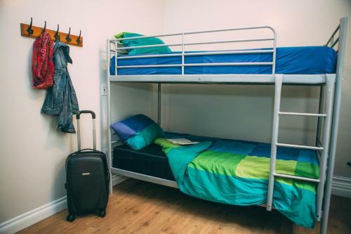 Hostelling International San Diego Downtown