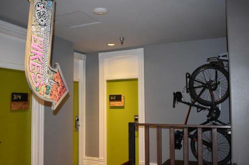 Hostelling International San Diego Downtown