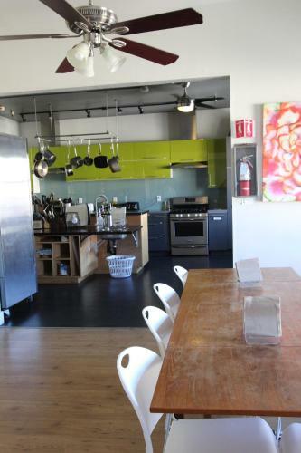 Hostelling International San Diego Downtown