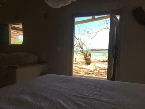 Bed & Breakfast Depraiabrasil Tatajuba