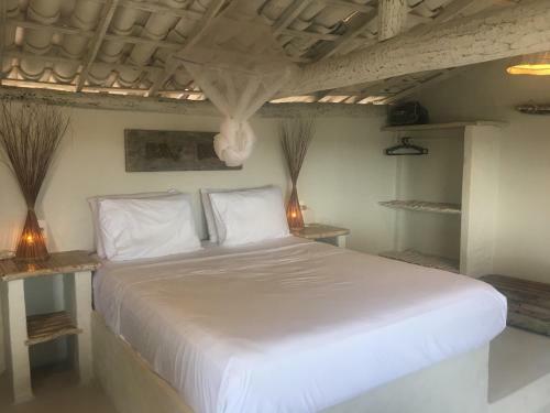 Bed & Breakfast Depraiabrasil Tatajuba