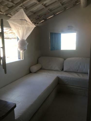Bed & Breakfast Depraiabrasil Tatajuba