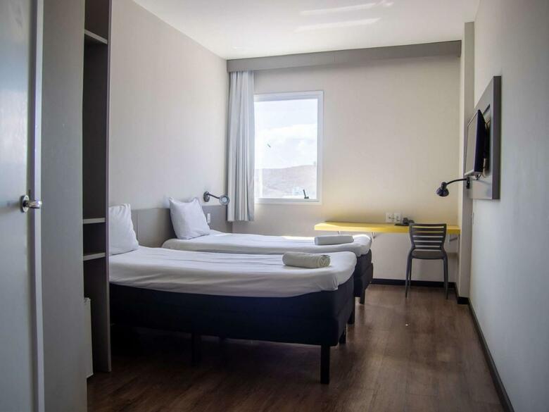 Hotel Ibis Styles Tres Rios
