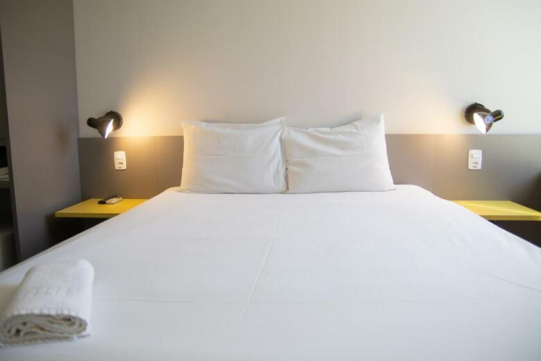 Hotel Ibis Styles Tres Rios