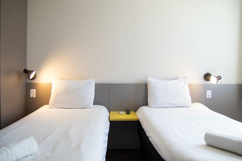 Hotel Ibis Styles Tres Rios