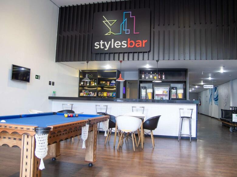 Hotel Ibis Styles Tres Rios