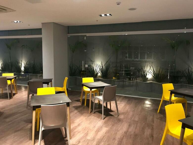 Hotel Ibis Styles Tres Rios