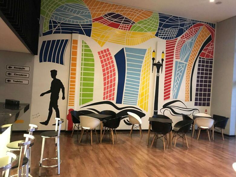 Hotel Ibis Styles Tres Rios