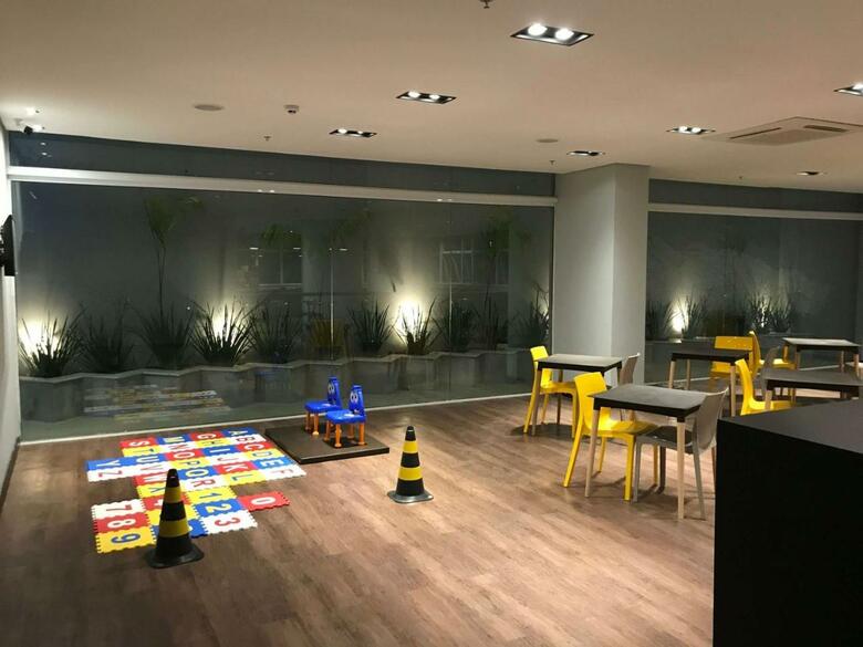 Hotel Ibis Styles Tres Rios