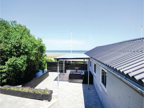 Two-bedroom Holiday Home In Allingabro