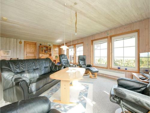 Holiday Home Halvrebene Hadsund