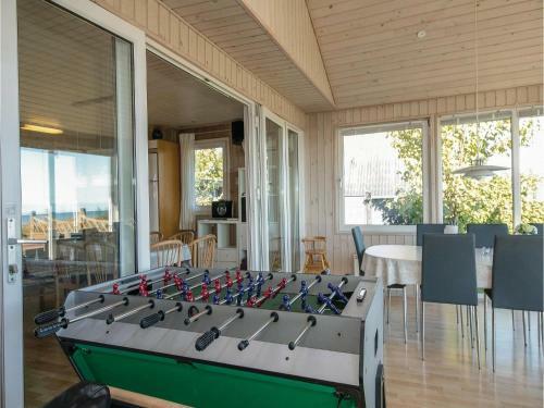 Holiday Home Halvrebene Hadsund XI