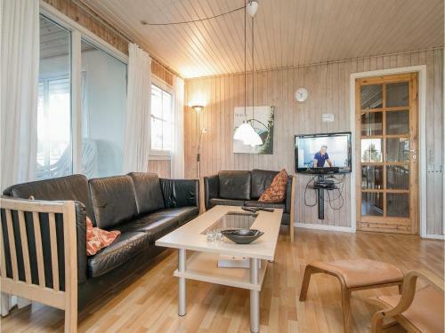 Holiday Home Halvrebene Hadsund XI