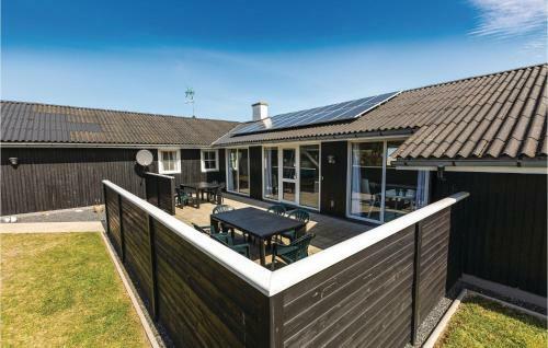 Holiday Home Halvrebene Hadsund XI