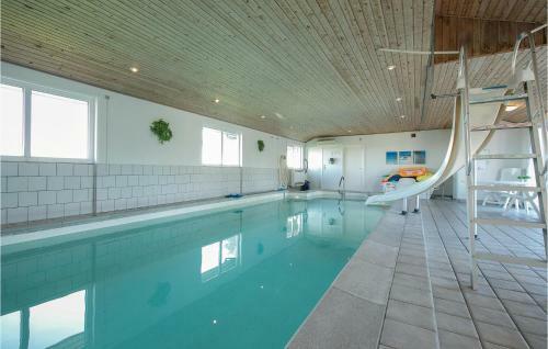 Holiday Home Halvrebene Hadsund XI