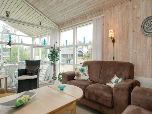 Holiday Home Halvrebene Hadsund Denm