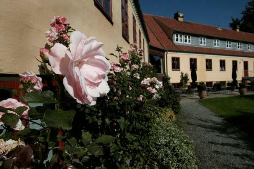 Posada Hotel Kongensbro Kro