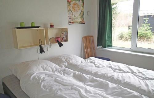 Holiday Home Pramdragerparken F�rvang
