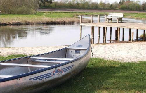 Holiday Home Pramdragerparken F�rvang