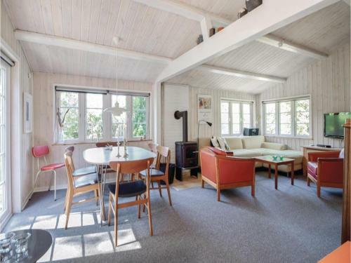 Holiday Home Teglg�rdsparken F�rvang I