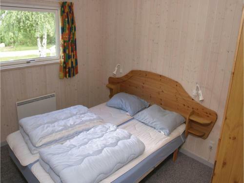 Holiday Home Teglg�rdsparken F�rvang IV