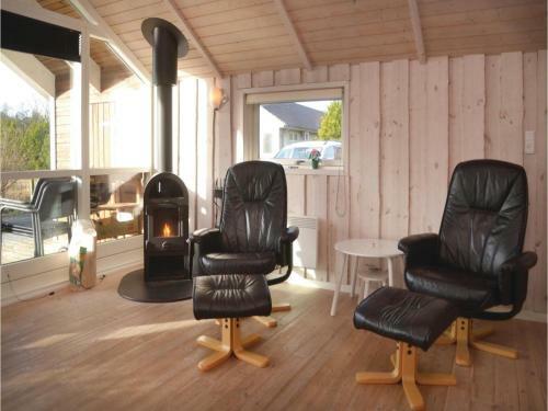 Holiday Home S�bredden Ansager IX