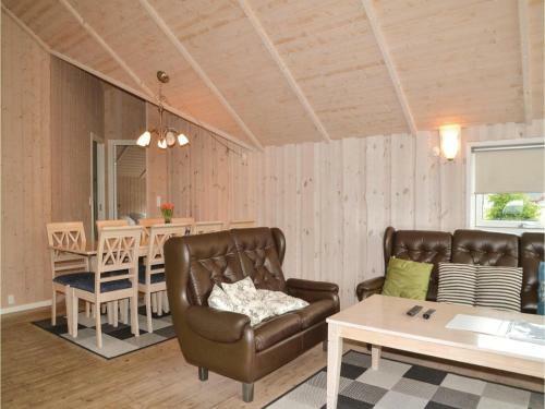 Holiday Home S�bredden Ansager IX