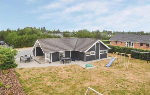 Holiday Home S�bredden Ansager IX