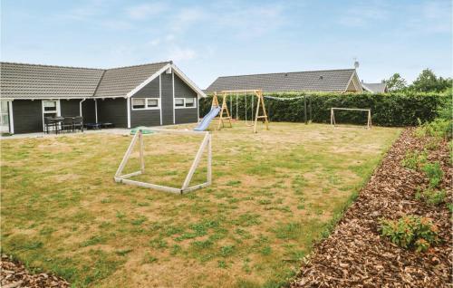 Holiday Home S�bredden Ansager IX