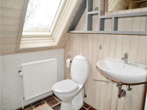Holiday Home Tofteg�rdsvej Ansager I