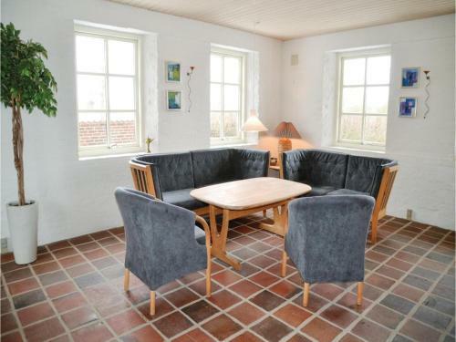 Holiday Home Tofteg�rdsvej Ansager I