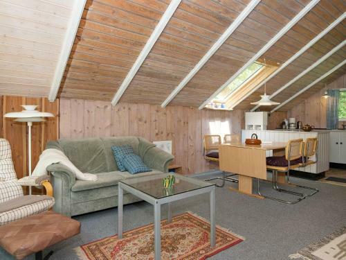 Two-bedroom Holiday Home In Toftlund 24