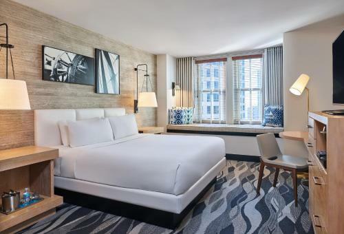 Hotel The W San Diego