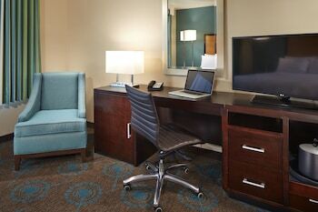Hotel Hampton Inn San Diego Mission Valley