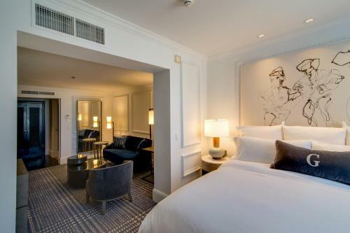 Hotel The Us Grant