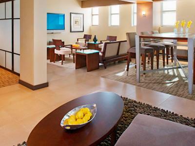 Hotel Hyatt Regency La Jolla