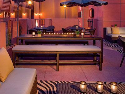 Hotel Hyatt Regency La Jolla