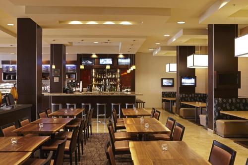 Courtyard By Marriott San Diego Mission Valley/hotel Circle