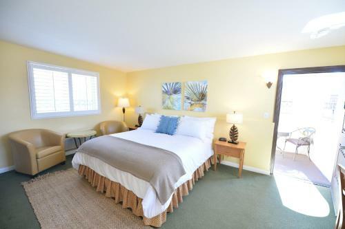Hotel Crown City Inn Coronado