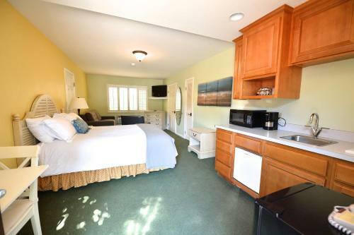 Hotel Crown City Inn Coronado