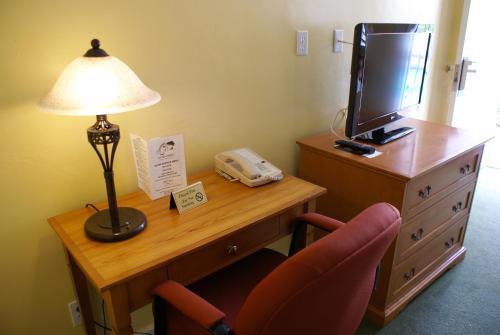 Hotel Crown City Inn Coronado