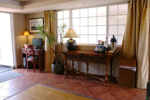 Hotel Crown City Inn Coronado