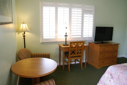 Hotel Crown City Inn Coronado