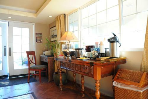 Hotel Crown City Inn Coronado